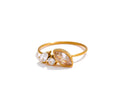 Marquise Ring