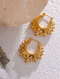 Solstice Hoops