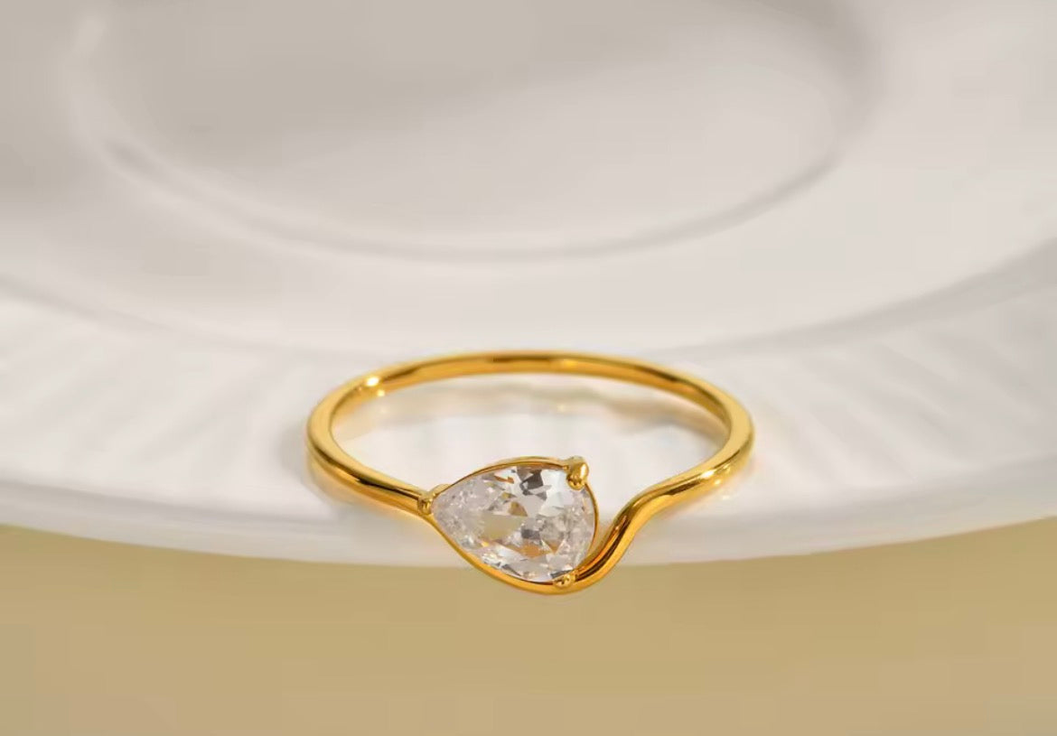 First Light Ring