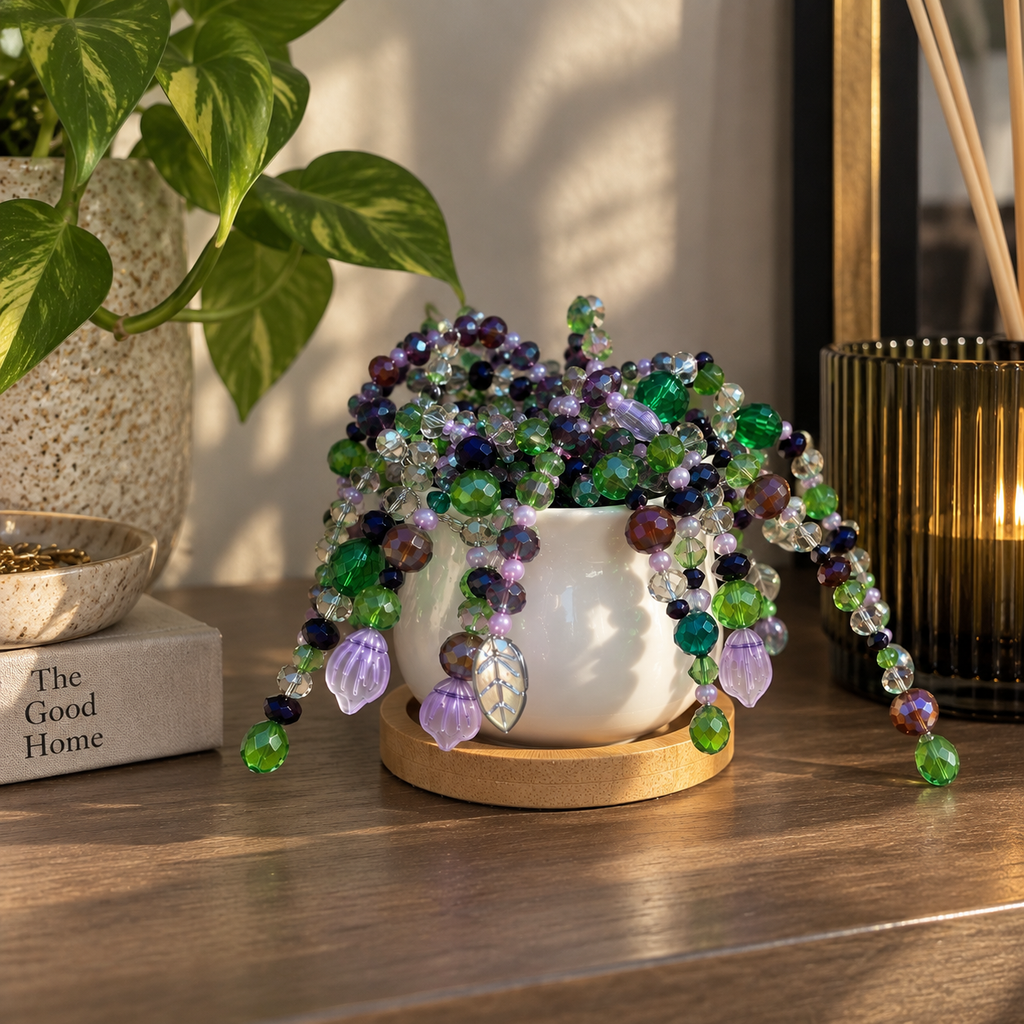 Enchanted Ivy
